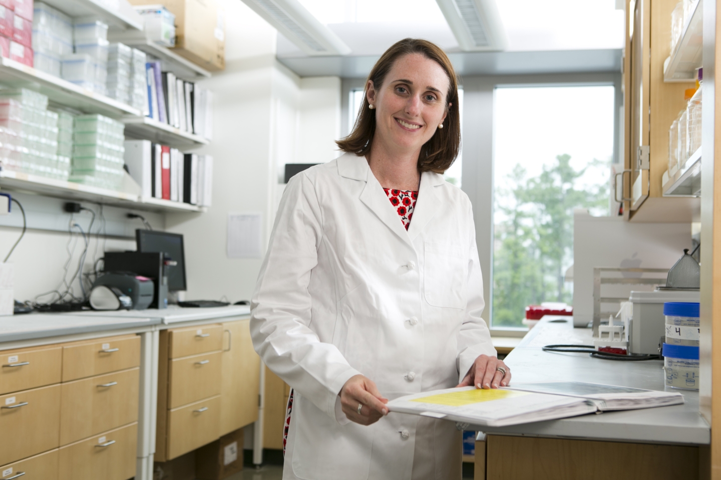 Dr. Sallie Permar