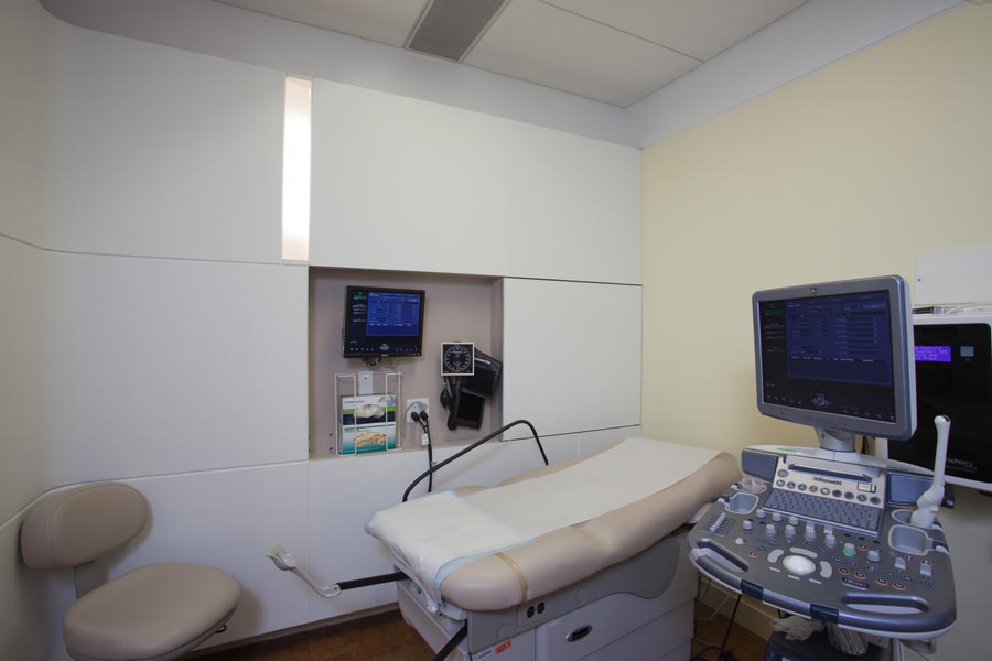Reproductive Medicine - Photo 2