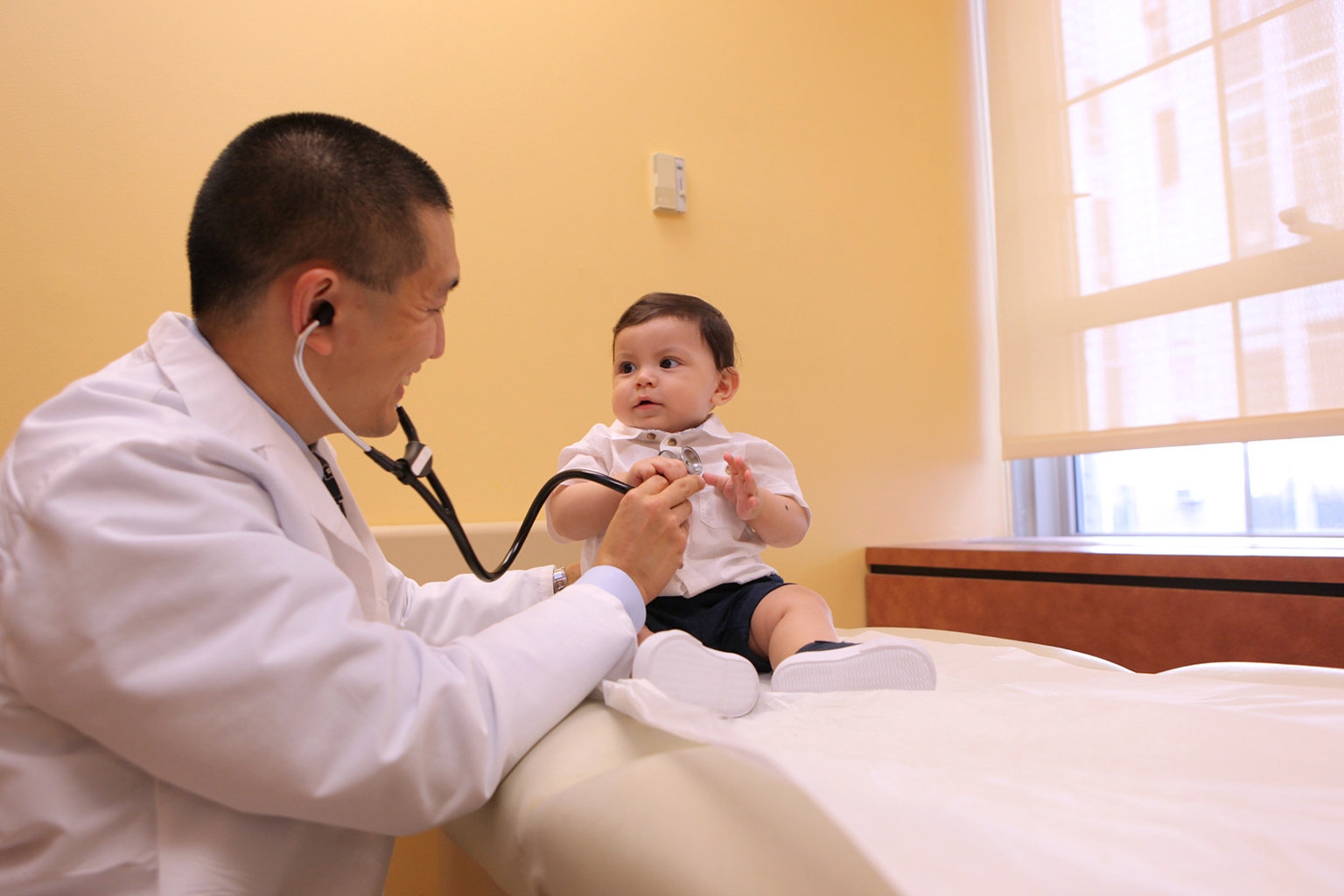 Pediatrics Photo