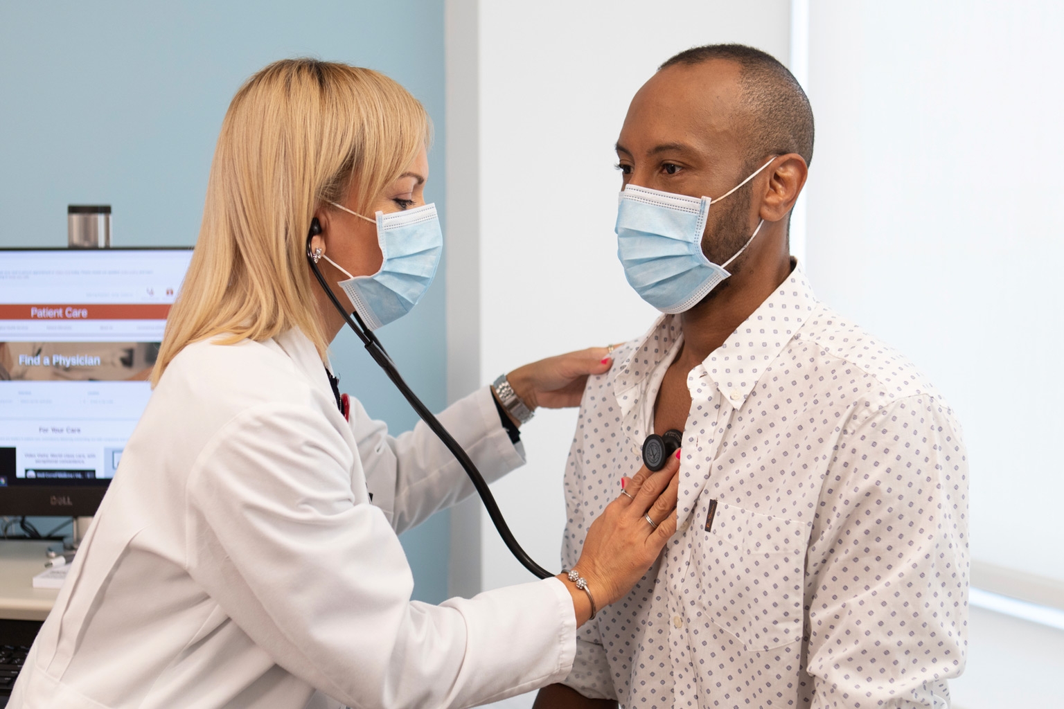 Primary Care Photo