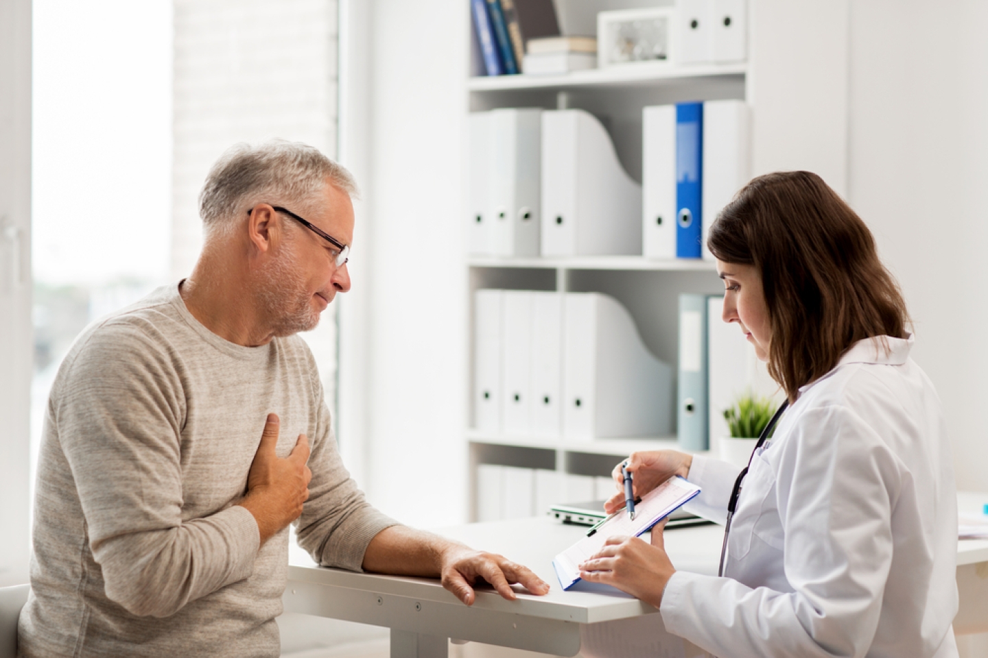 During Heart Health Month, It’s a Great Time to Focus on Prevention