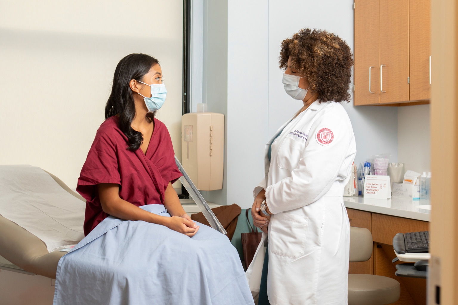 Women's Health Photo